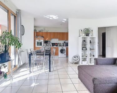 Appartement 286 000 € - 89 m²