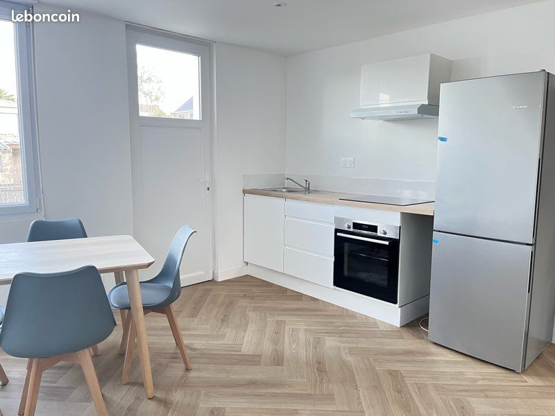 Appartement 2 pièces 30 m² · à Brest · 30 m² · 700 €/mois