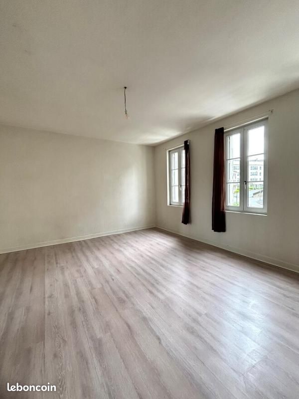 Appartement 2 pièces 50 m² · à Angoulême · 50 m² · 490 €