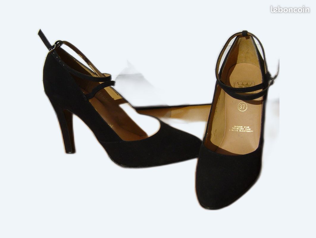 Chaussures (image 1)