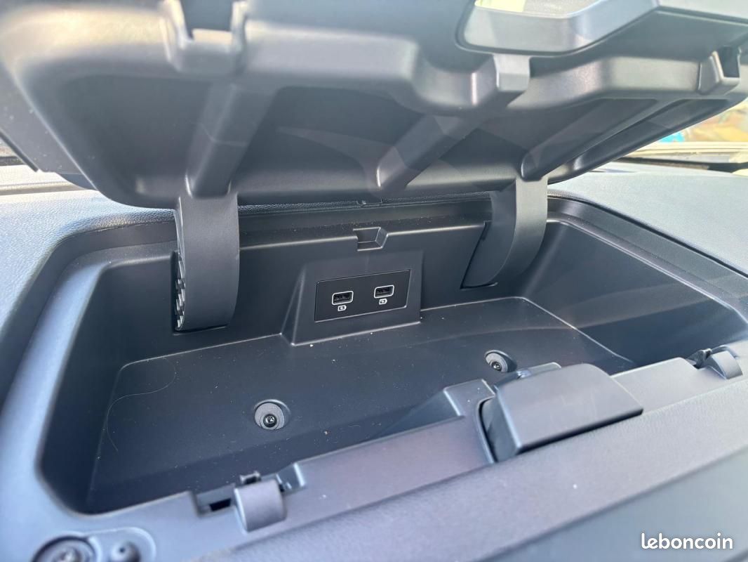 Nissan Primastar COMBI L1H1 3.0t 2.0 dCi 150 S/S BVM Tekna (image 26)