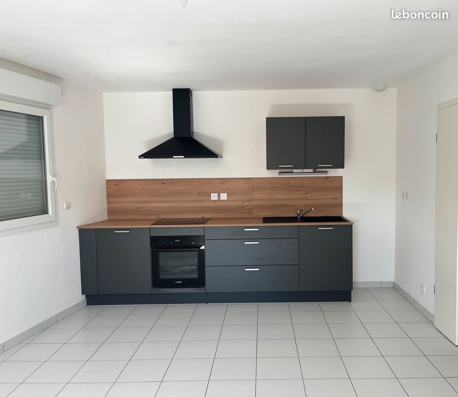 Appartement 2 pièces 58 m² · à Thionville · 58 m² · 895 €/mois