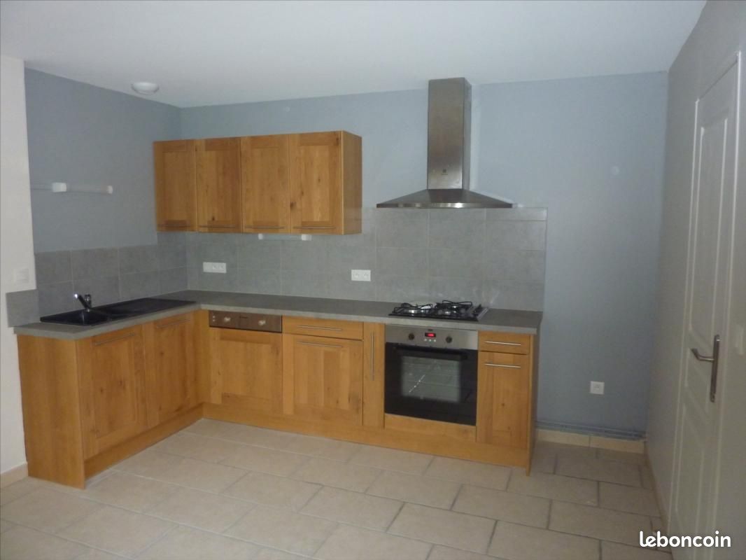 Maison 4 pièces 98 m² · à Ennezat · 98 m² · 907 €/mois