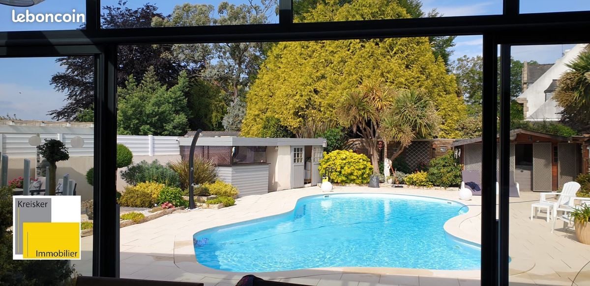 Maison 7 pièces 225 m² · à Plouezoc'H · 225 m² · 565 000 €