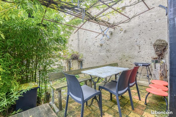 Maison 7 pièces 141 m²