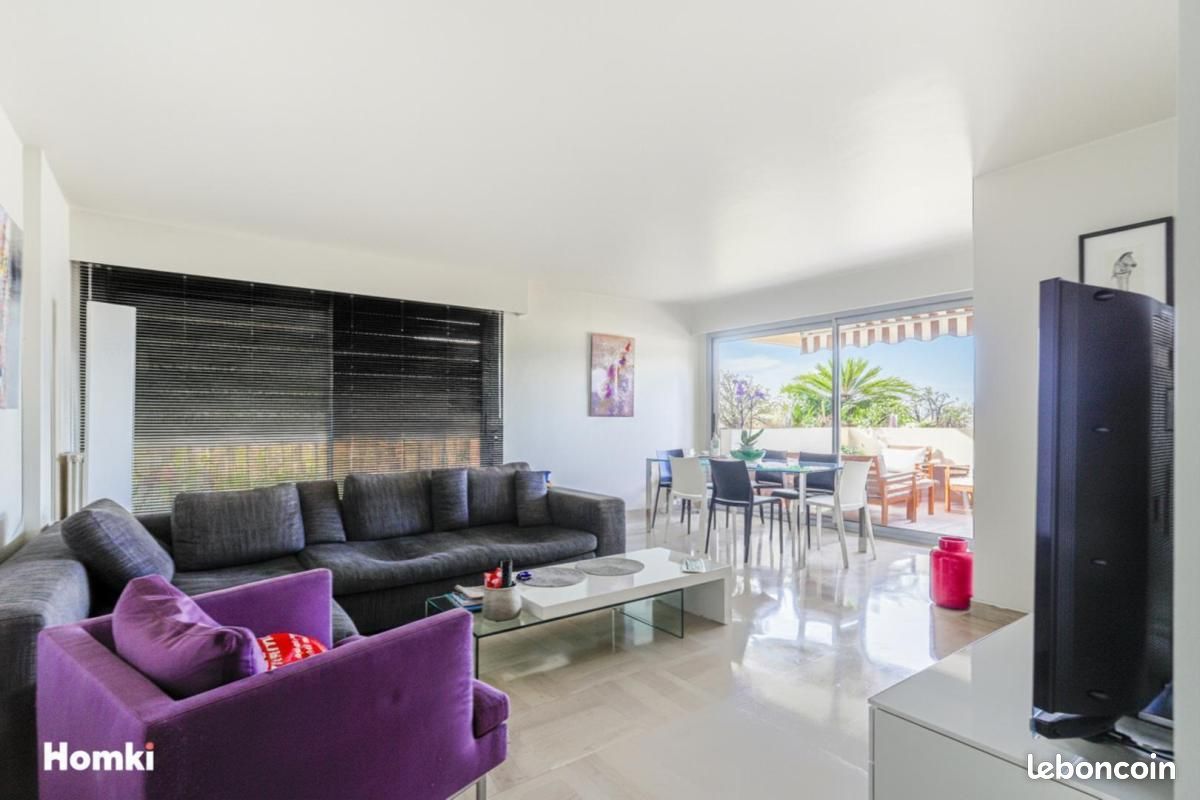 Appartement 4 pièces 101 m² · à Nice · 101 m² · 649 000 €