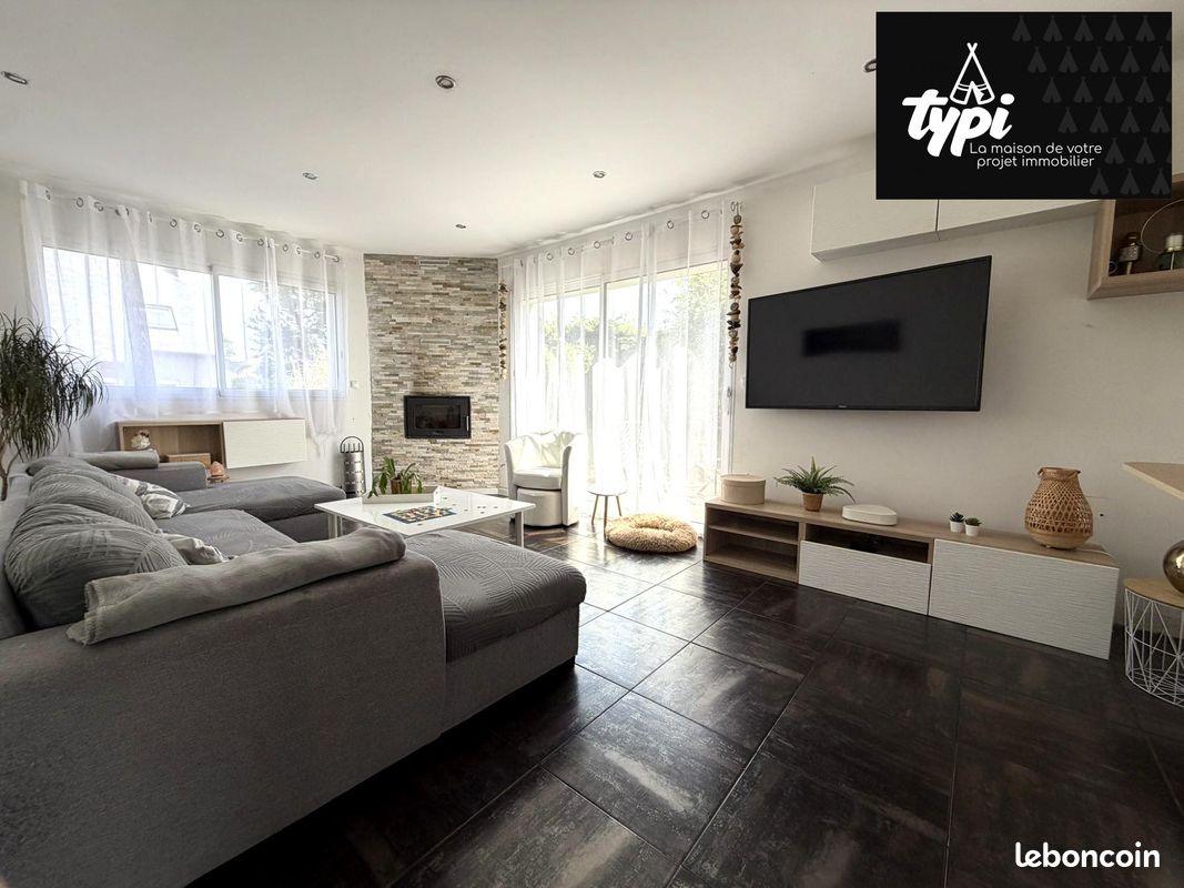 Maison 6 pièces 140 m² · à Quimperlé · 140 m² · 299 000 €