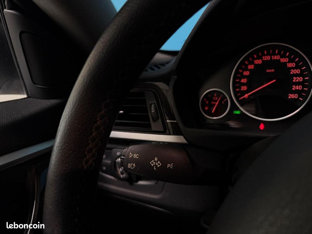 Bmw serie 4 bmw 430d grancoupe xdrive bva 268 luxury (image 14)