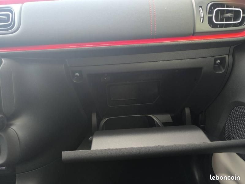 Citroen C3 PureTech 110ch Shine S&S E6.d (image 28)