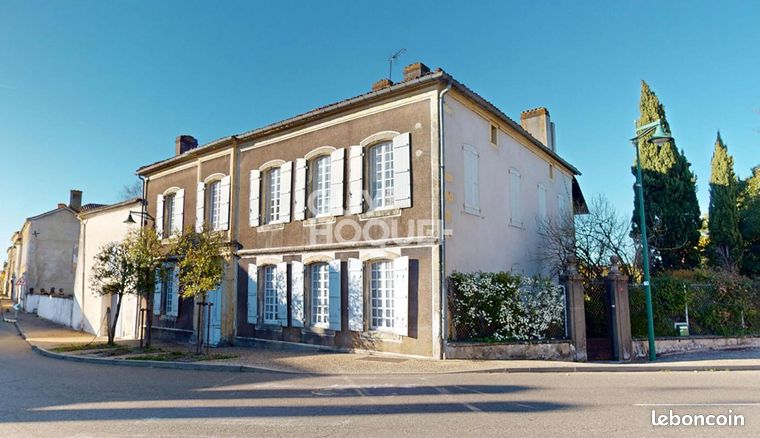 Maison 11 pièces 314 m²