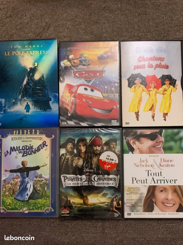 Film DvD (image 2)