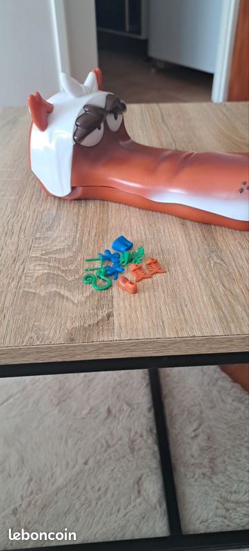 Malo Chiko jeu (image 4)