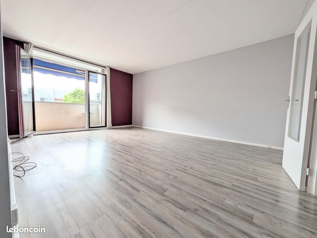 Appartement 2 pièces 51 m² · à Paris · 51 m² · 426 400 €