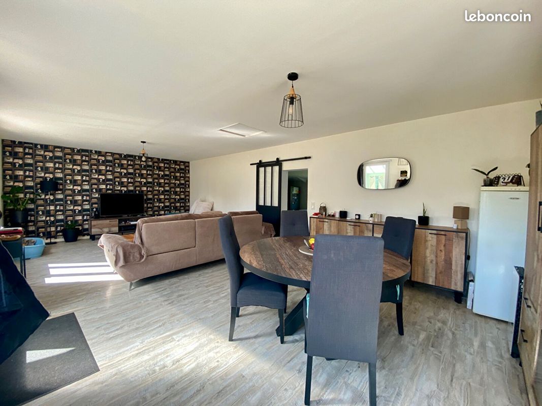 Maison 2 pièces 60 m² · à Mauron · 60 m² · 105 000 €