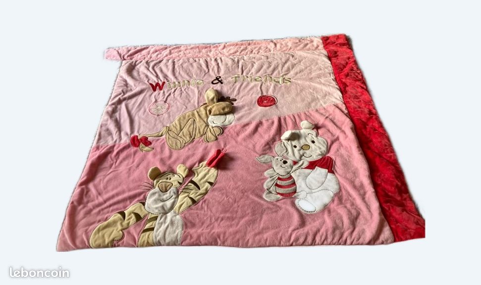 Tapis d éveil (image 1)