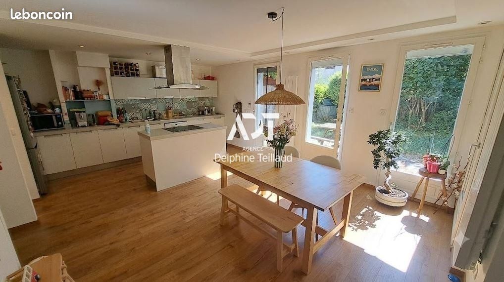 Appartement 4 pièces 83 m² · à Grenoble · 83 m² · 1 390 €