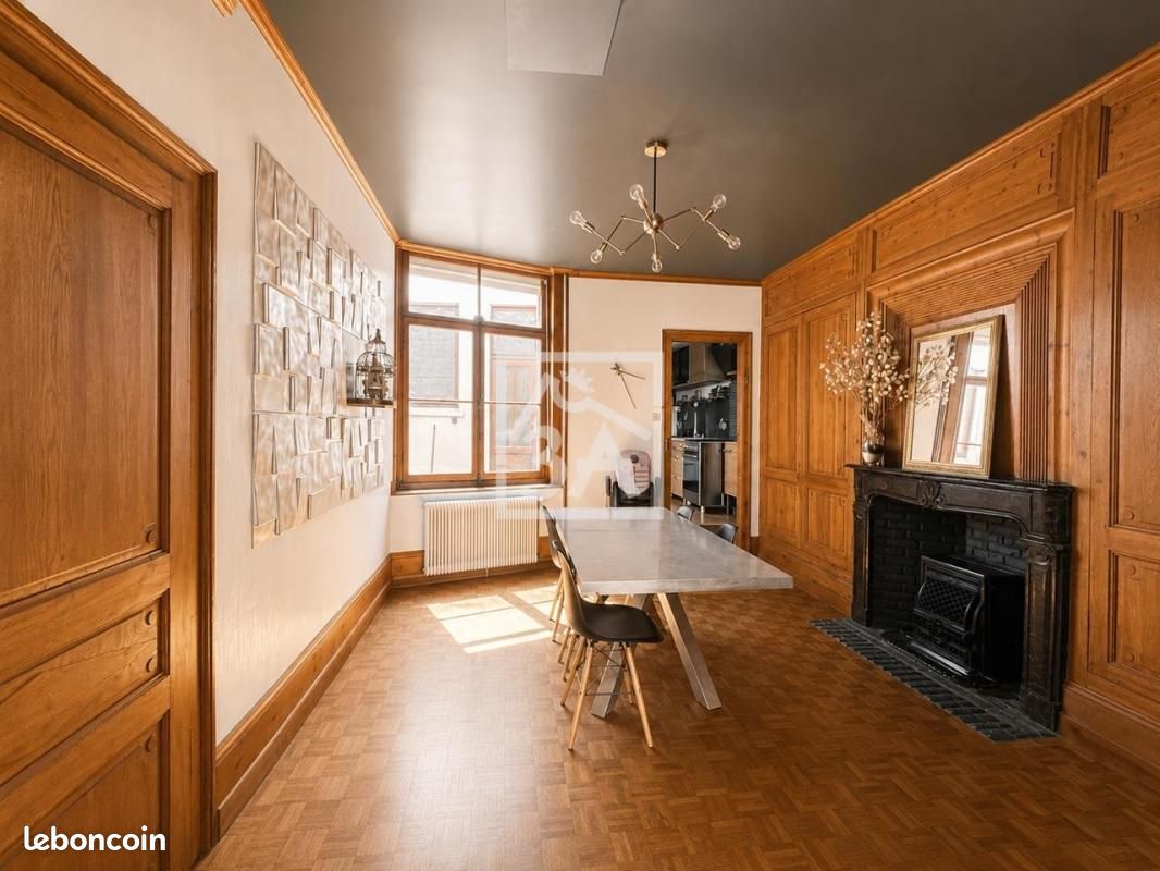 Maison 5 pièces 129 m² · à Saint-Omer · 129 m² · 224 900 €