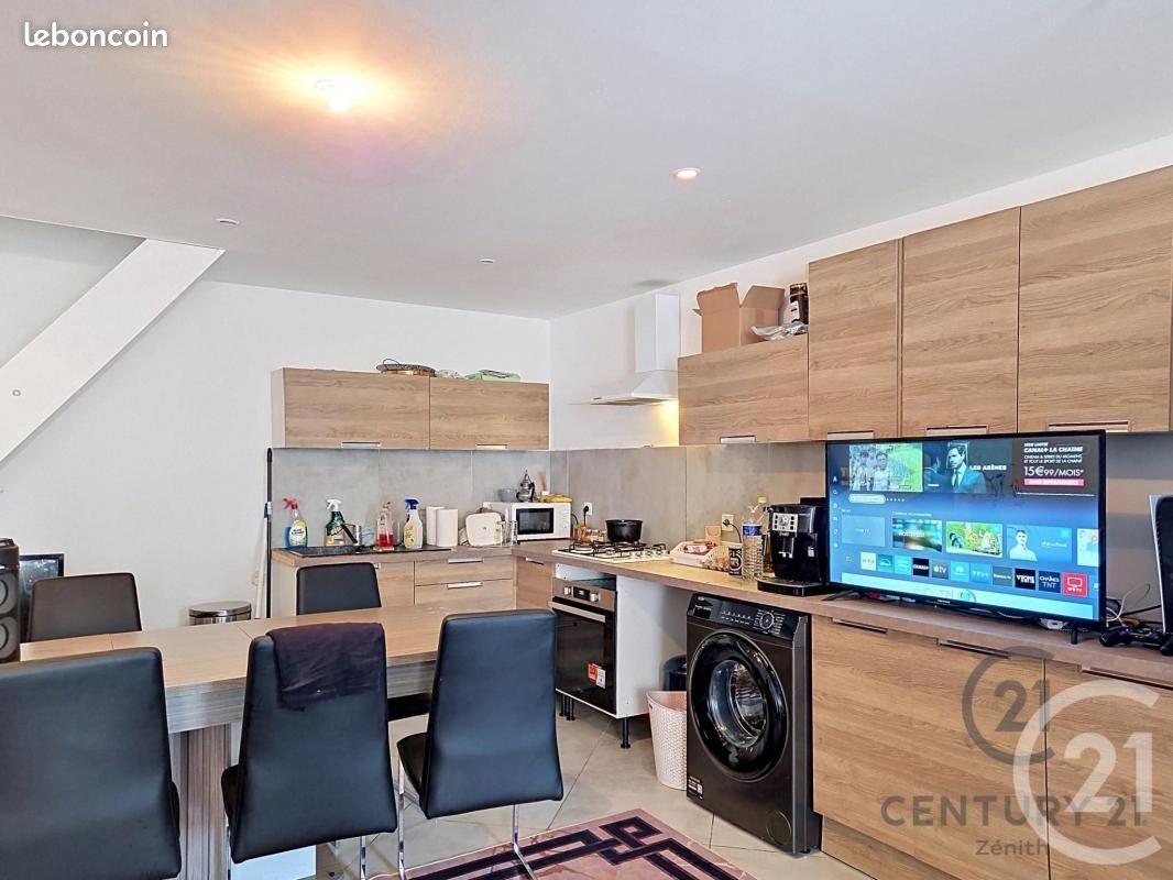 Maison 4 pièces 100 m² · à Leucate · 100 m² · 235 000 €
