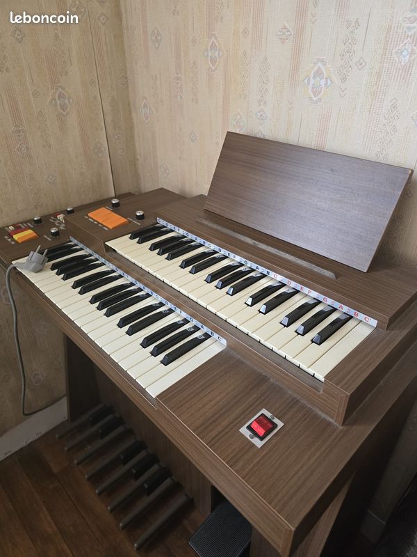 Orgue (image 2)