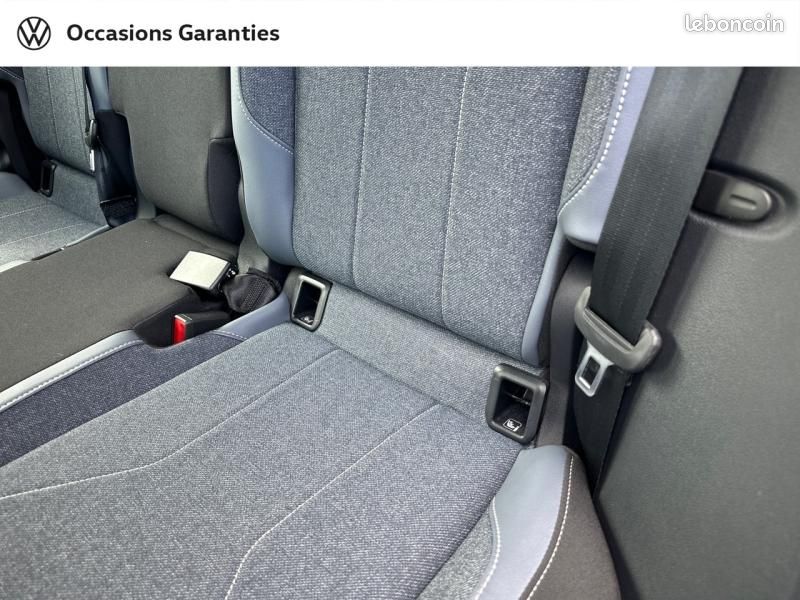 Volkswagen T-Cross 1.0 TSI 116ch Style DSG7 (image 29)