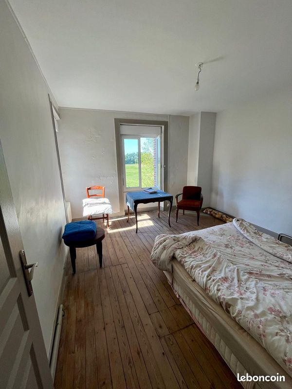 Maison 13 pièces 269 m² · à Rives d'Andaine · 269 m² · 105 000 €