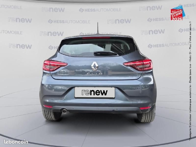 Renault Clio 1.0 TCe 90ch Business -21N (image 7)