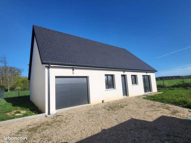 Maison 6 pièces 150 m²