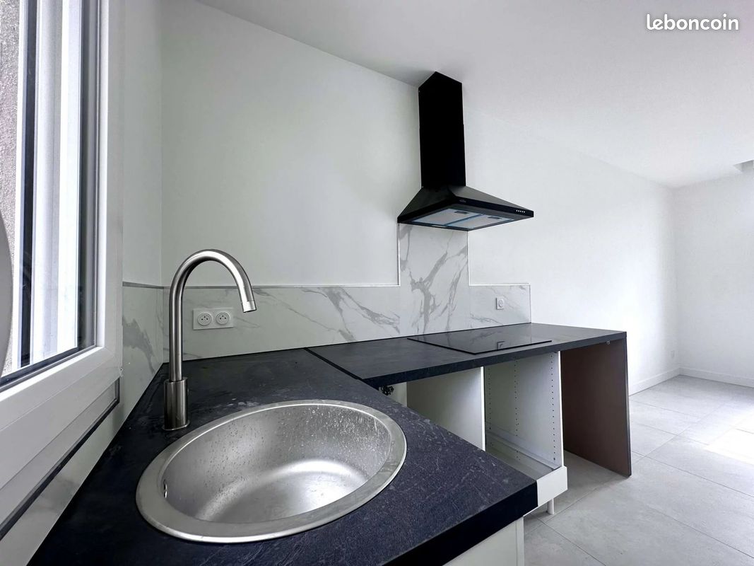 Appartement a louer chelles - 2 pièce(s) - 29 m2 - Surfyn