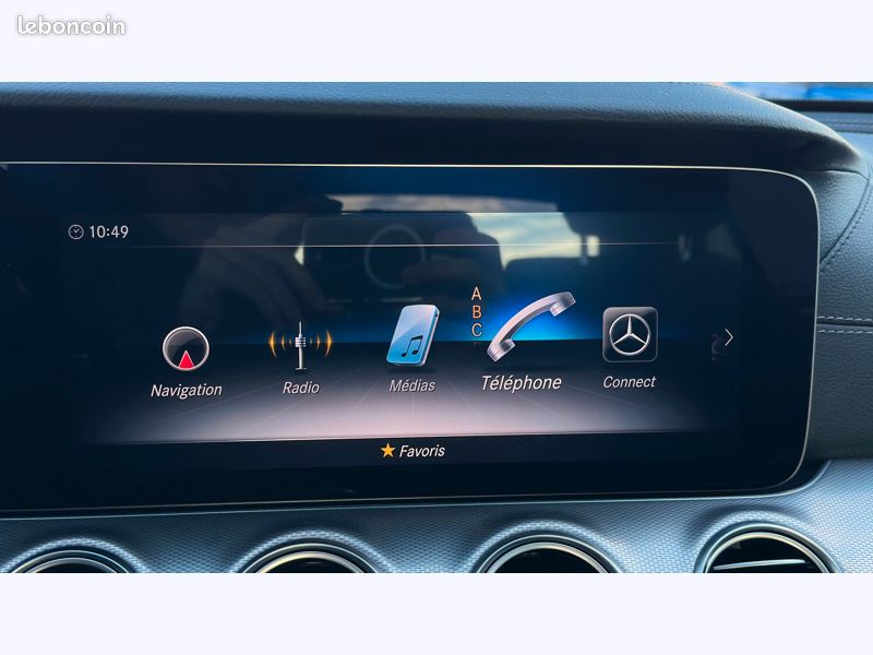 Mercedes Classe E Berline 300 de AMG Line (image 23)