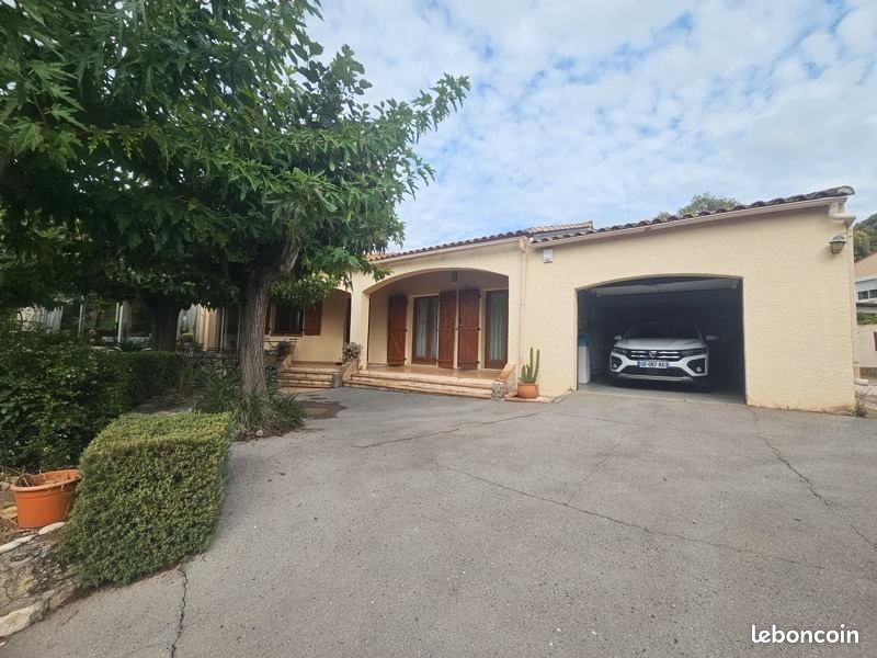 Maison 4 pièces 95 m² · à Gignac · 95 m² · 348 480 €
