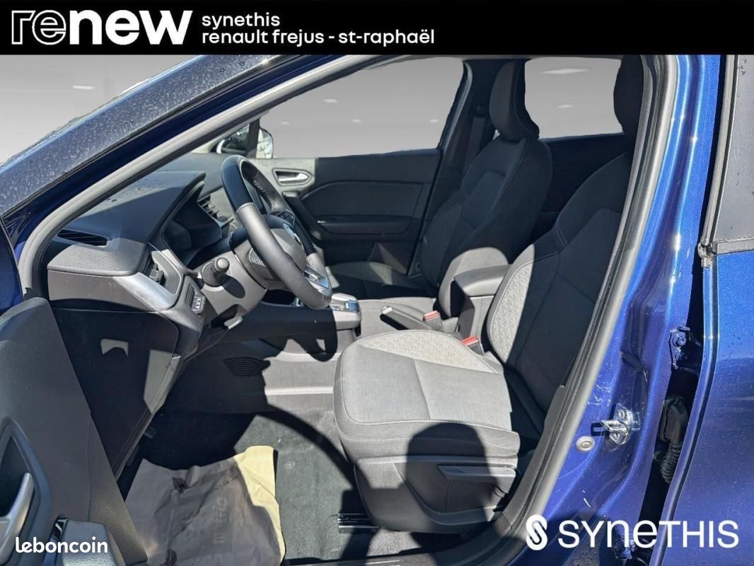 Renault Captur E-Tech 145 - 21 Business (image 8)