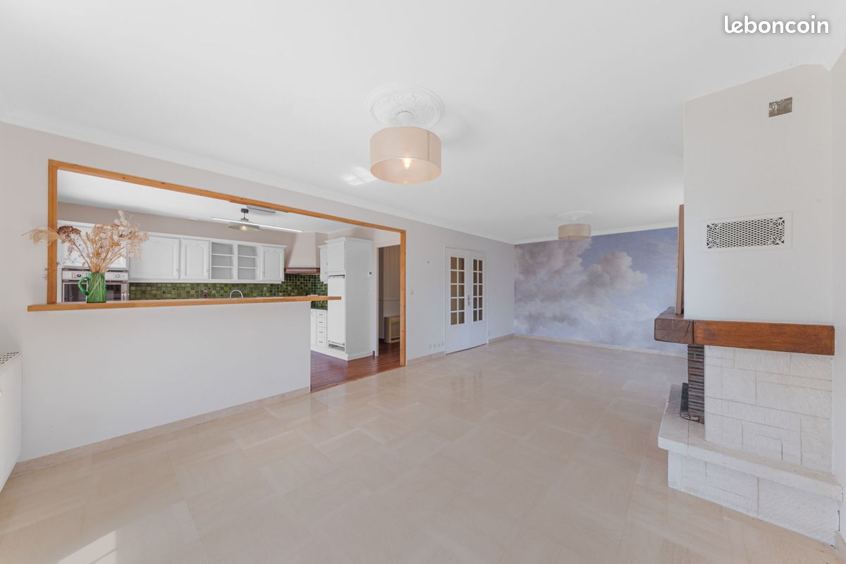 Propriété 6 pièces 126 m² (image 3)