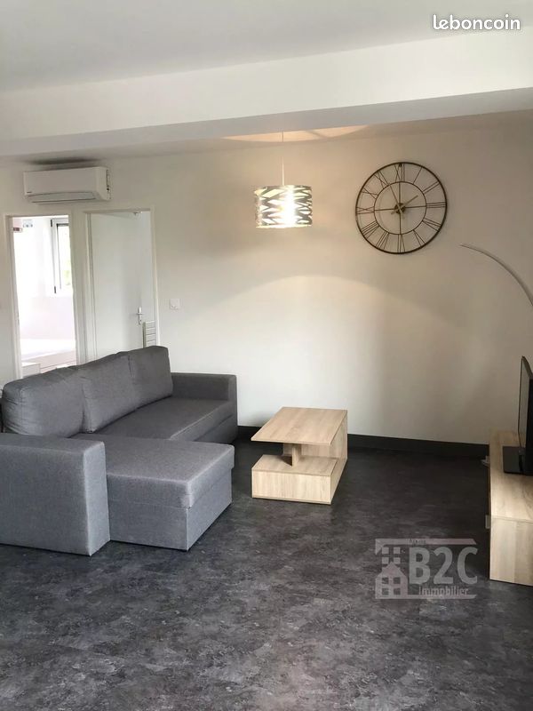Appartement 3 pièces 73 m² · à Meylan · 73 m² · 1 041 €