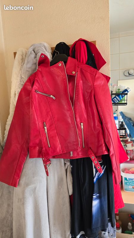 Vide dressing toutes tailles tout style Vêtements