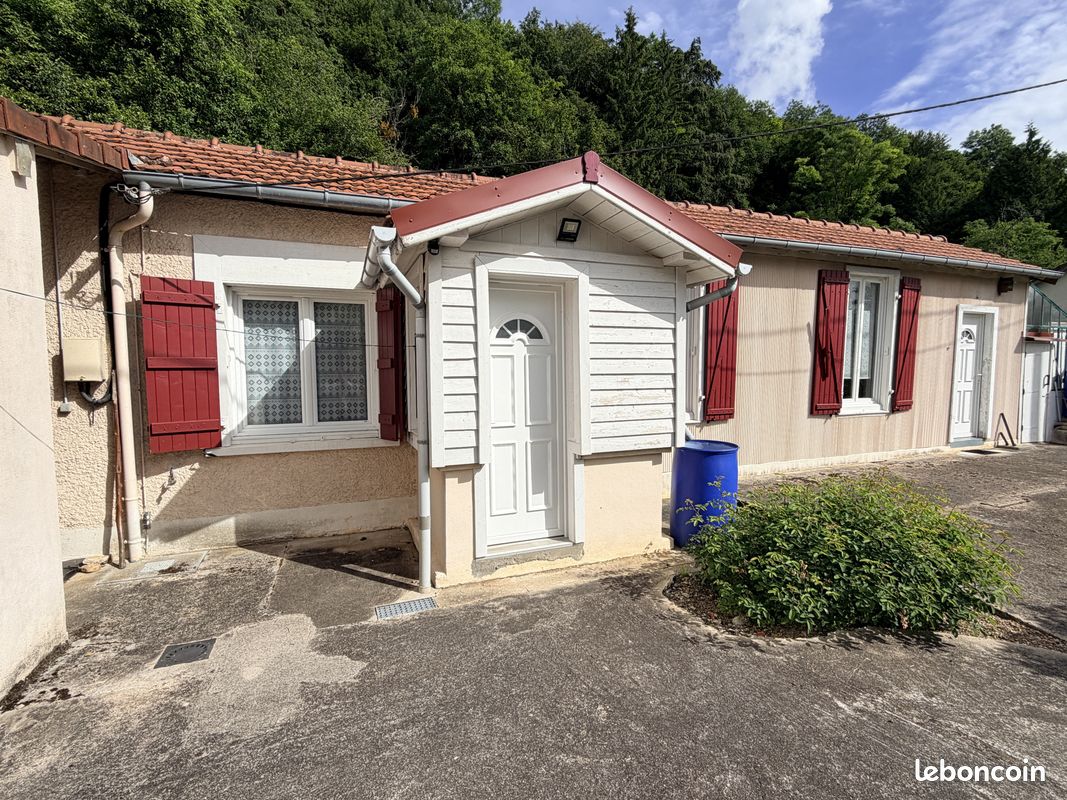 Maison 2 pièces 38 m² · à Prémery · 38 m² · 39 000 €