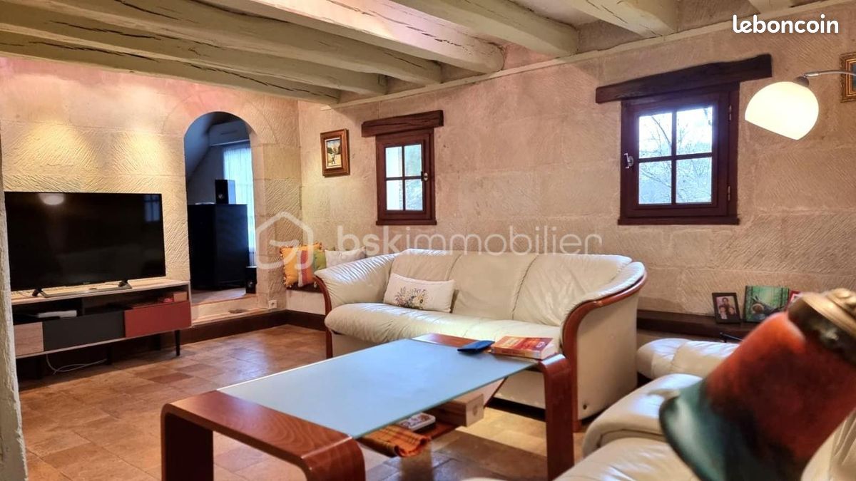 Maison 8 pièces 225 m² (image 4)