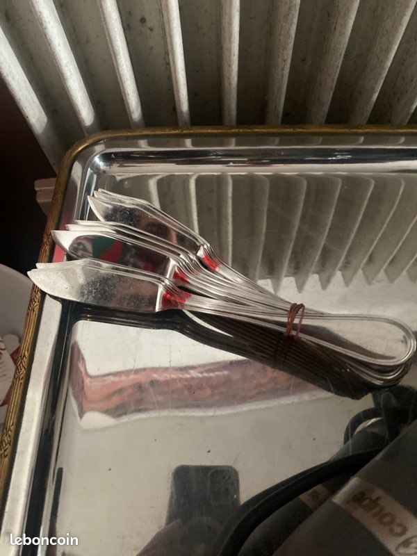 Couteau à poisson (image 1)