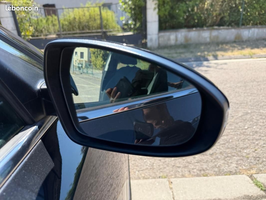 Kia CEED III (2) 1.6 CRDI 136 MHEV Active Business IBVM6 (image 24)