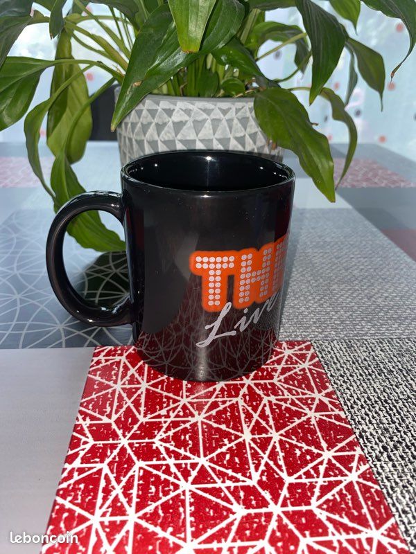 Michaël Jackson "Thriller" (EPIC) - Pêle-Mêle