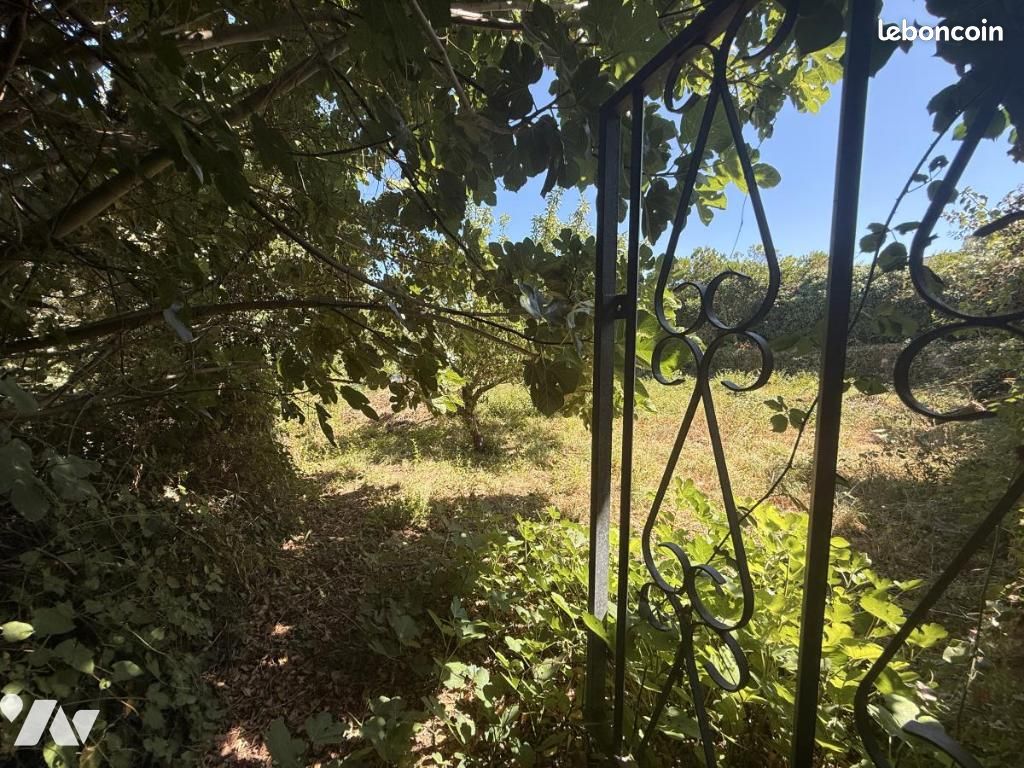 Terrain 506 m² · à Île-aux-Moines · 506 m² · 396 800 €