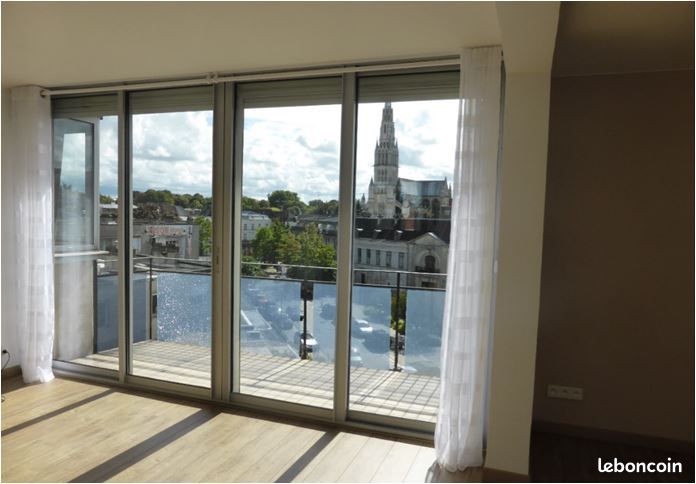 Appartement 3 pièces 89 m² · à Valenciennes · 89 m² · 870 €