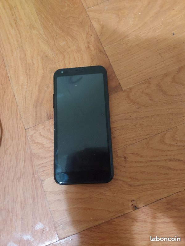 Téléphone portable Logicom (image 2)