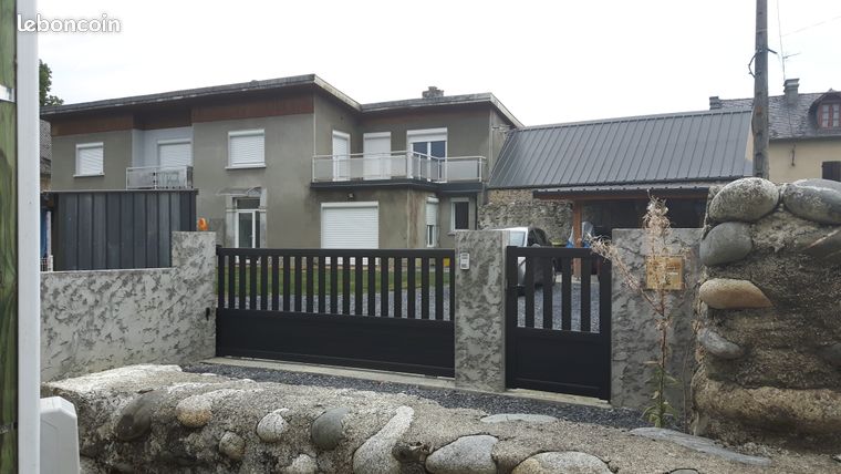 Loue maison T3