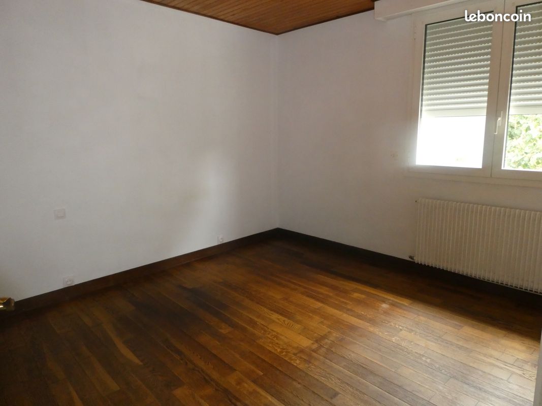 Maison a louer fecamp - 6 pièce(s) - 130 m2 - Surfyn