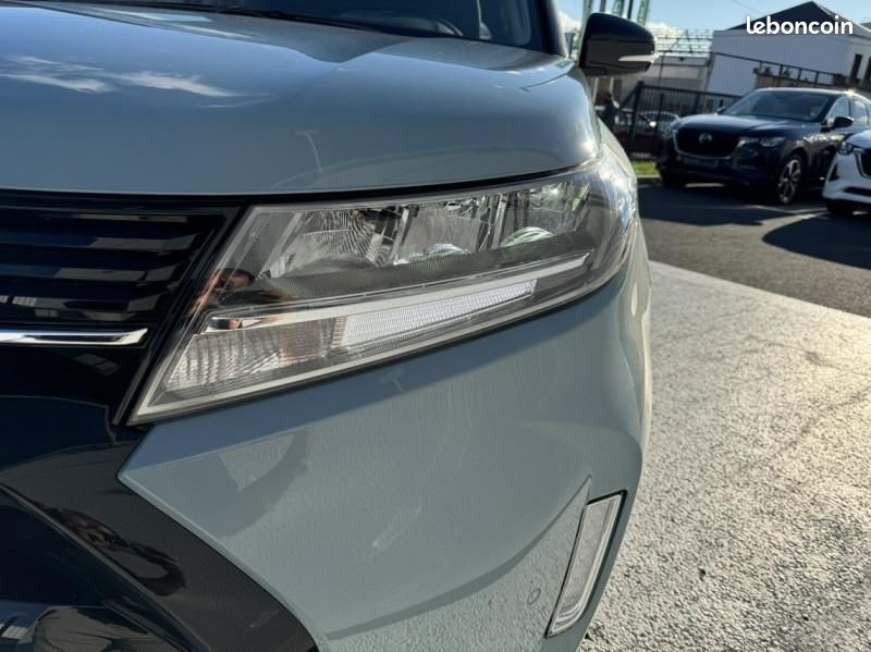 Suzuki Vitara 1.4 Boosterjet Hybrid 110ch Style MY25 (image 17)