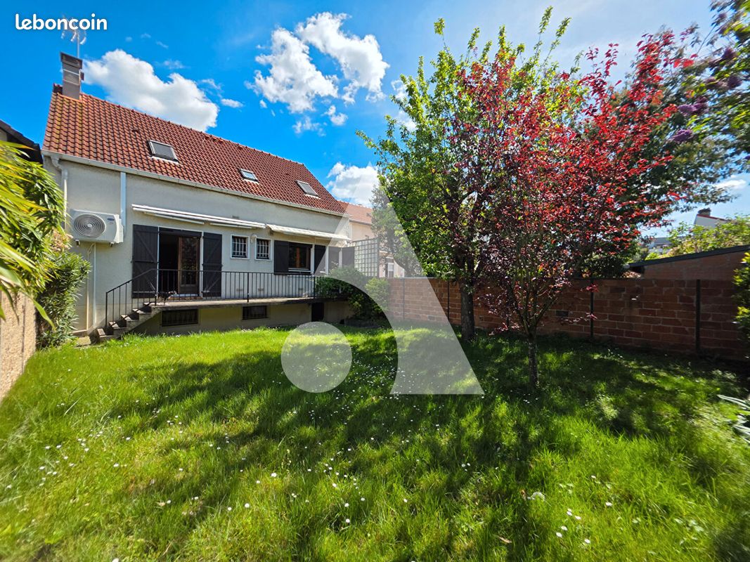 Maison 7 pièces 130 m² · à Maisons-Alfort · 130 m² · 795 000 €