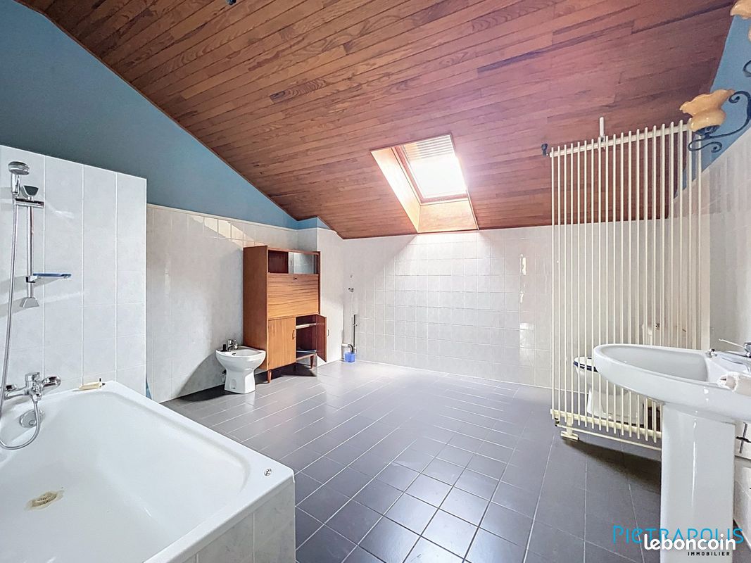 Maison 4 pièces 120 m² (image 8)