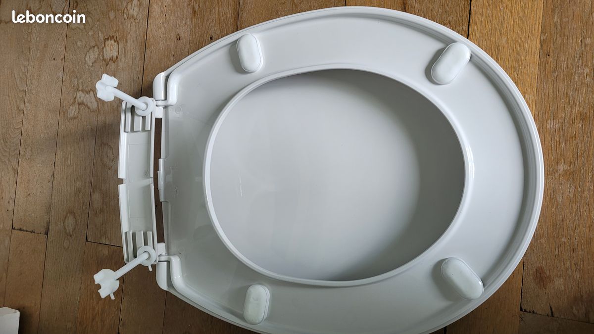 Abattant wc (image 4)