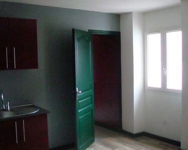 Appartement 2 pièces