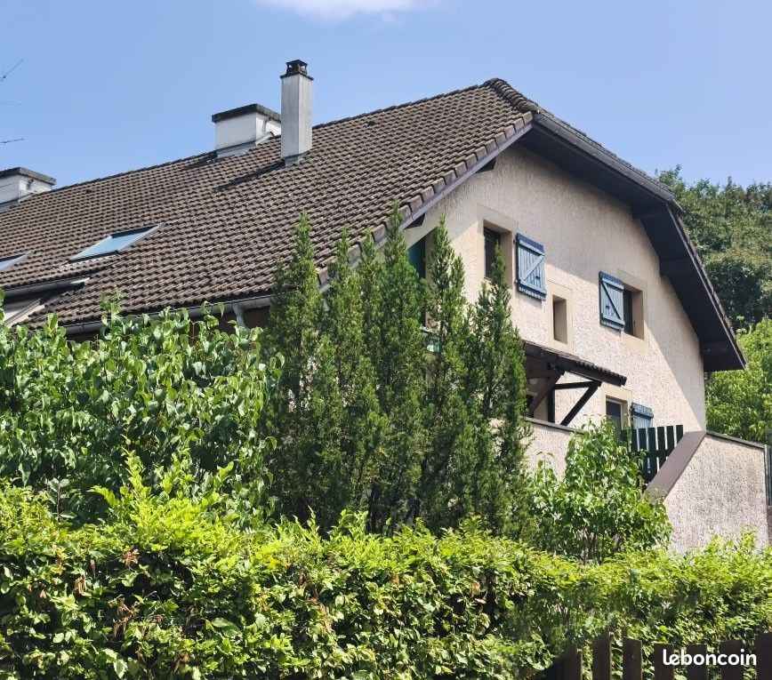 Appartement 5 pièces 95 m² · à Annecy · 95 m² · 427 000 €